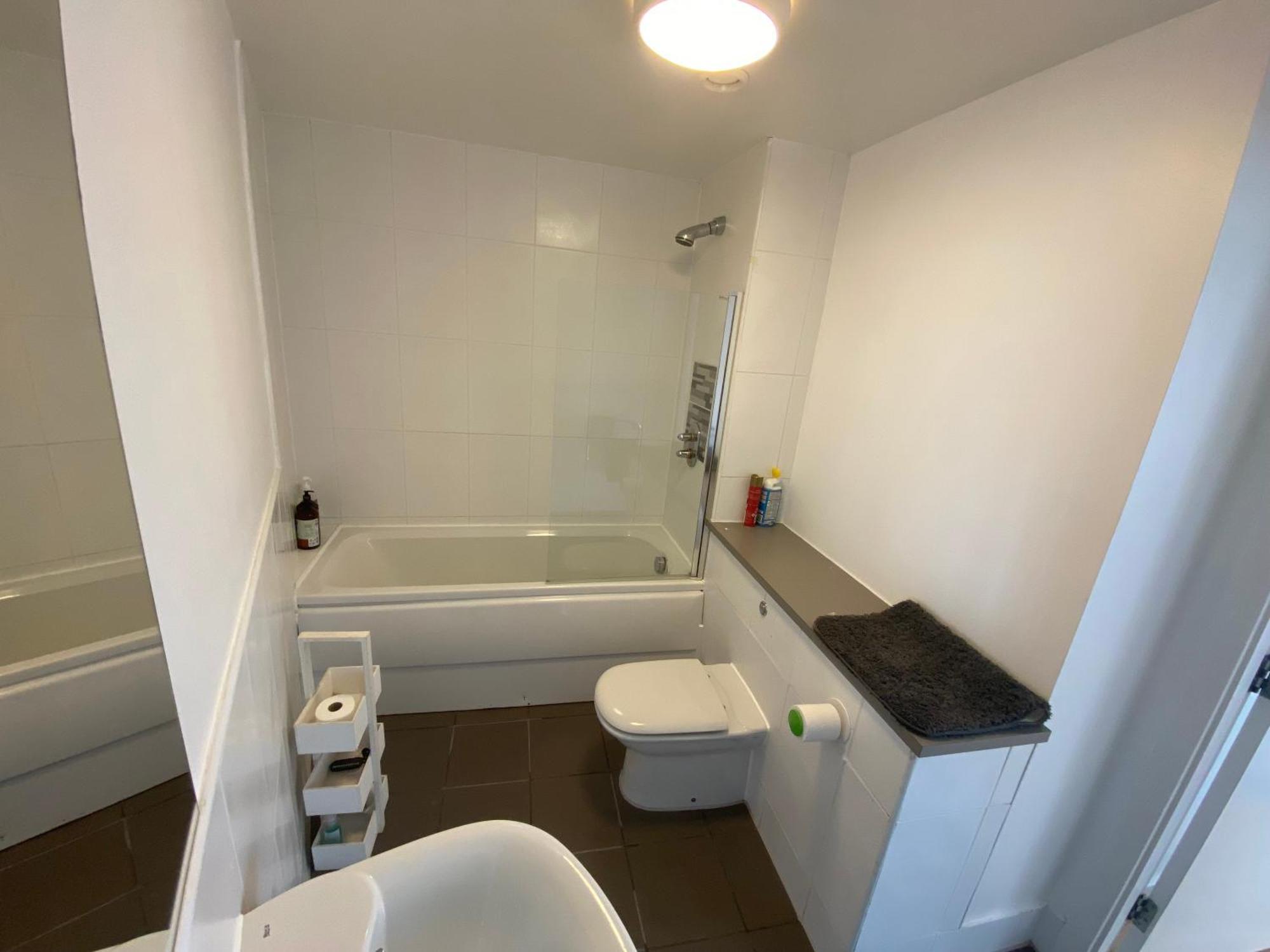 Eejs Beautiful 2 Bed Apartment - Sheffield Centre Exteriér fotografie