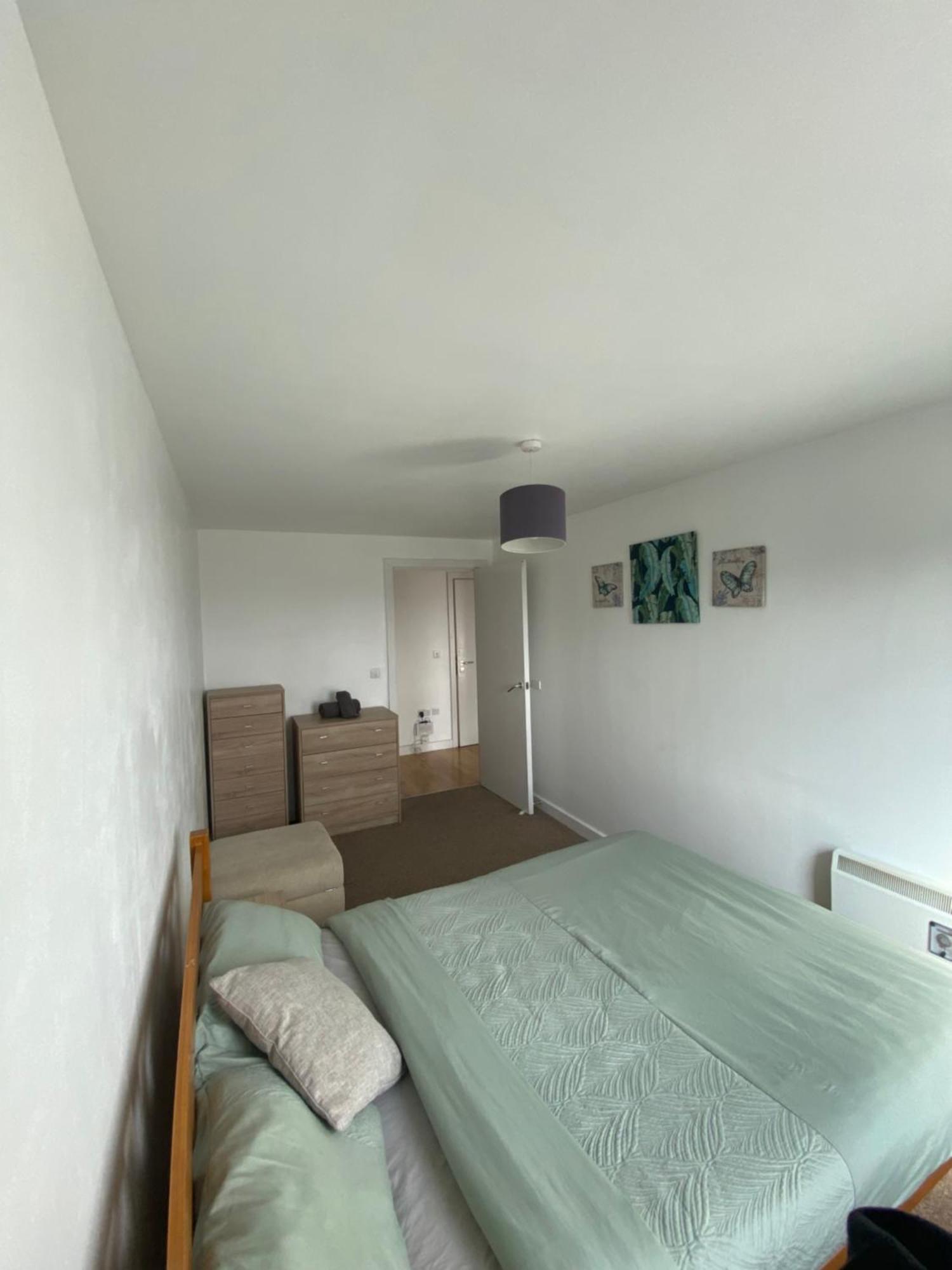 Eejs Beautiful 2 Bed Apartment - Sheffield Centre Exteriér fotografie