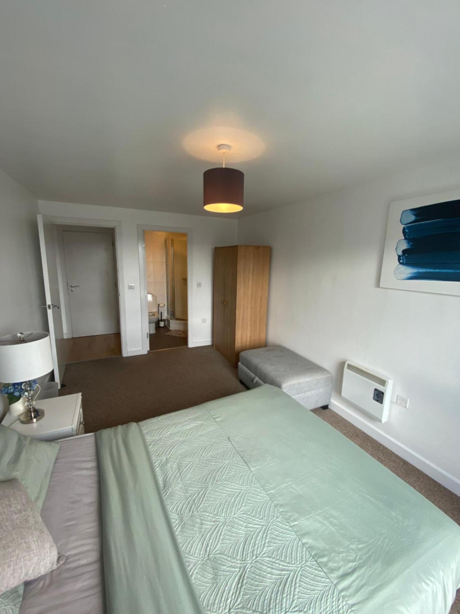 Eejs Beautiful 2 Bed Apartment - Sheffield Centre Exteriér fotografie